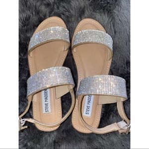 Steve Madden Sandals